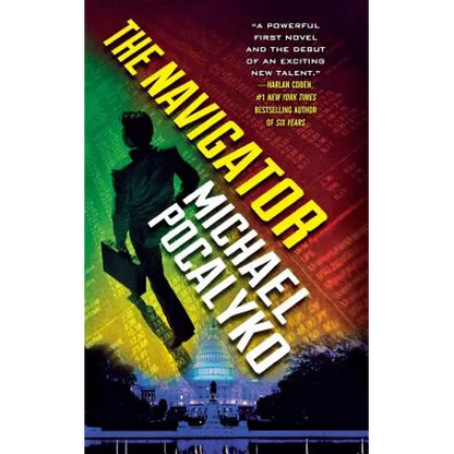The Navigator - Paperback