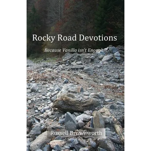 Rocky Road Devotions - Paperback