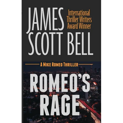 Romeo's Rage - Paperback