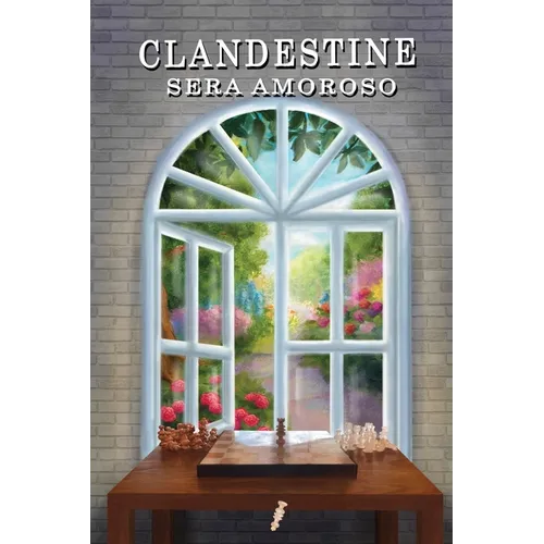 Clandestine - Paperback