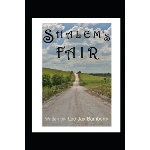 Shalem's Fair - Paperback