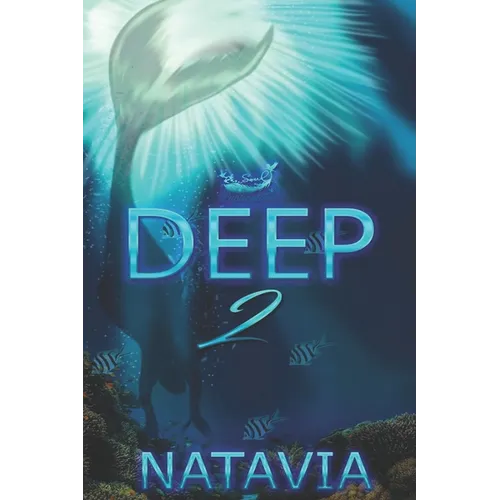 Deep 2: A Paranormal Novel - Paperback