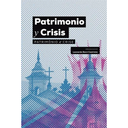 Patrimonio y Crisis - Paperback