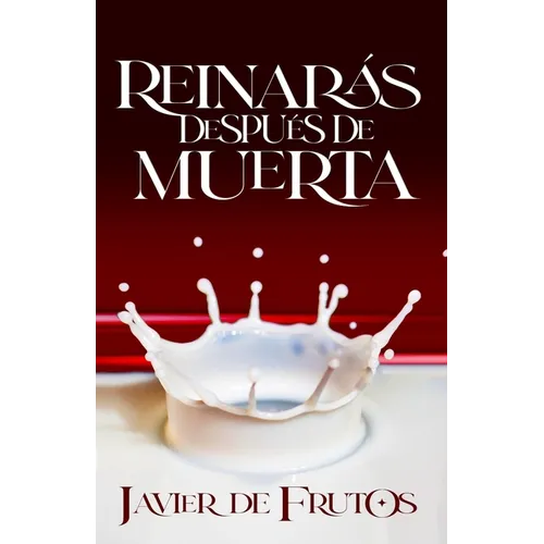 Reinarás después de muerta - Paperback