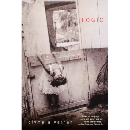 Logic - Paperback