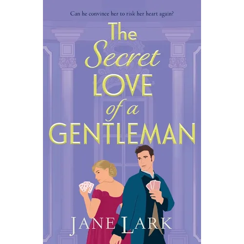 The Secret Love of a Gentleman - Paperback
