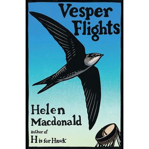 Vesper Flights - Hardcover