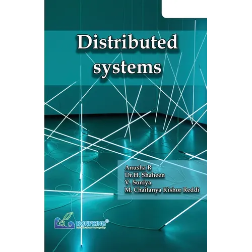 Distributed Systems - Paperback