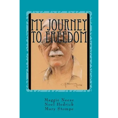 My Journey to Freedom - Paperback