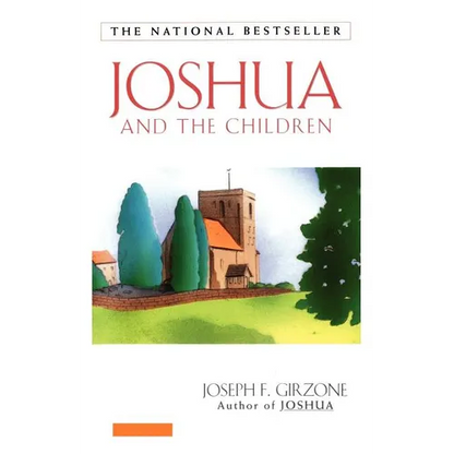 Joshua and the Children - Paperback