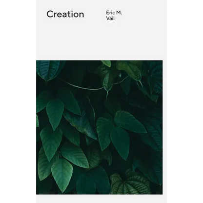Creation - Paperback