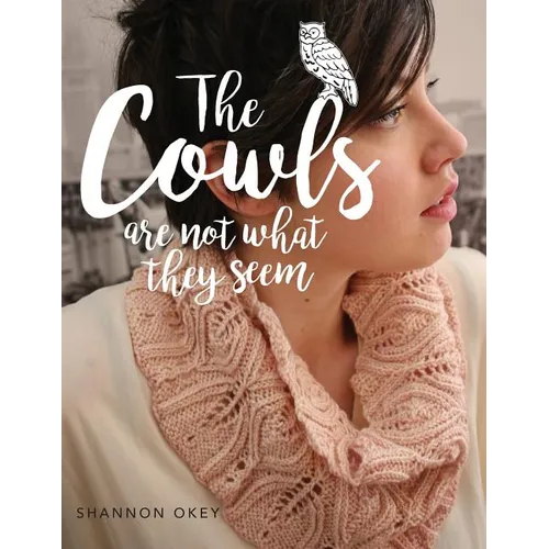 The Cowls Are Not What They Seem - Paperback