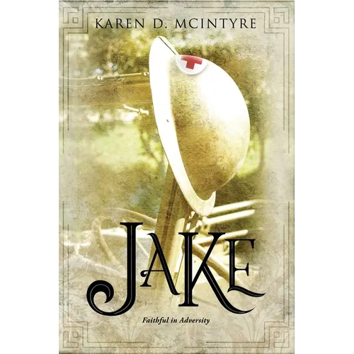 Jake - Paperback