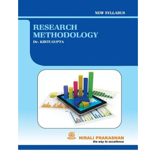 Research Methodology - Paperback