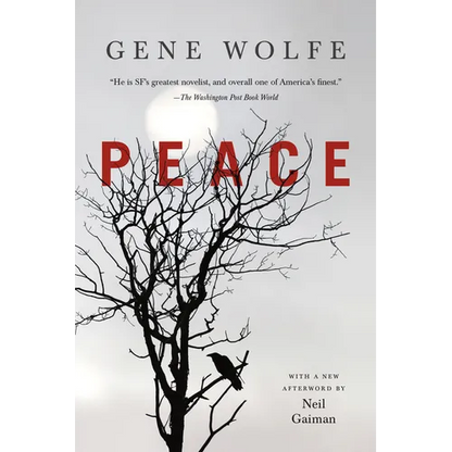 Peace - Paperback