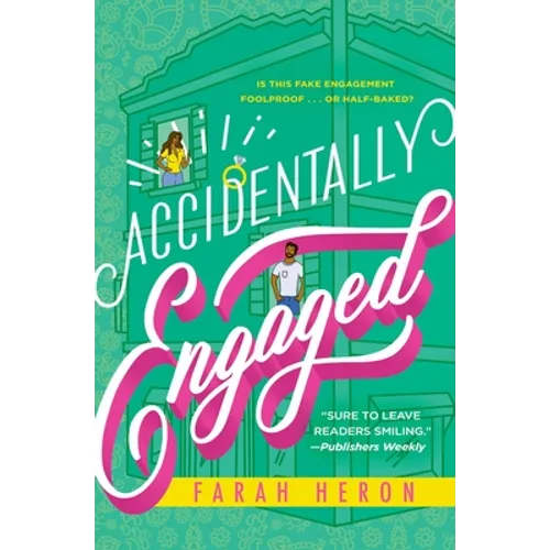 Accidentally Engaged - Paperback
