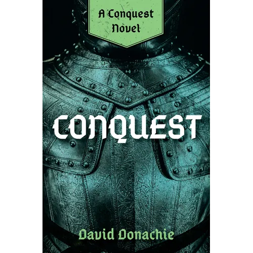 Conquest: A Conquest Novel - Paperback