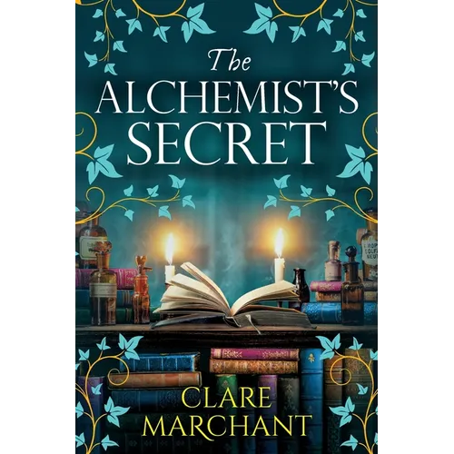 The Alchemist's Secret - Paperback