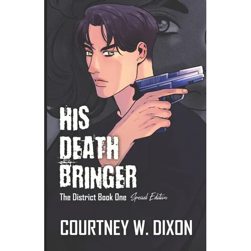 His Death Bringer - Special Edition - Paperback