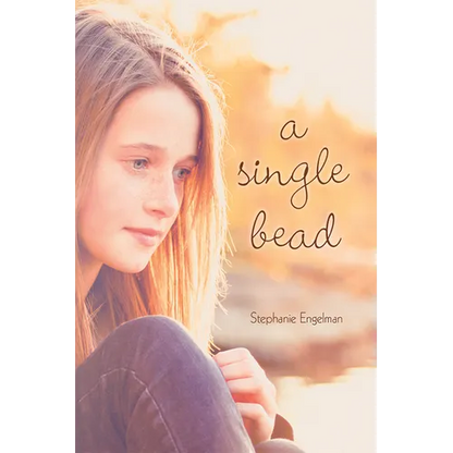 A Single Bead - Paperback