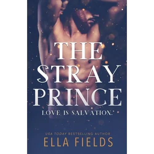 The Stray Prince - Paperback