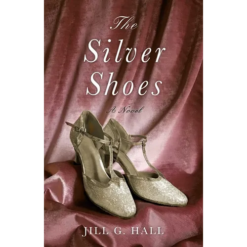 The Silver Shoes - Paperback