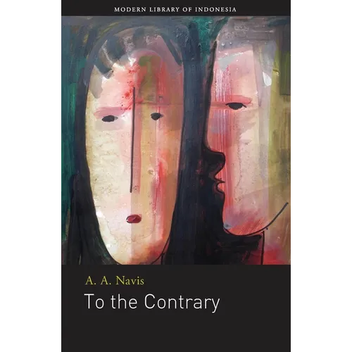 To the Contrary: Stories - Paperback
