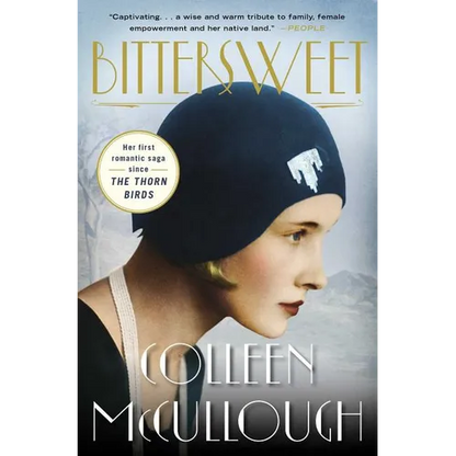Bittersweet - Paperback