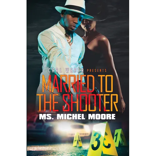 Married to the Shooter - Mass Market Paperbound
