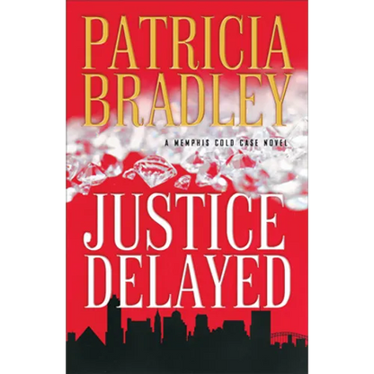 Justice Delayed - Paperback