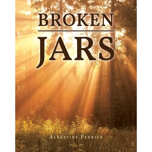 Broken Jars - Paperback