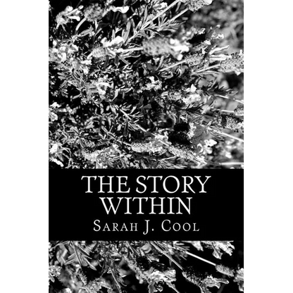 The Story Within: A Book of Stories within Poems - Paperback