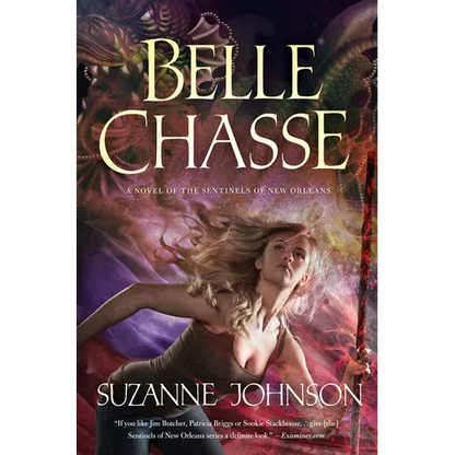 Belle Chasse - Hardcover