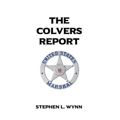 The Colvers Report - Paperback