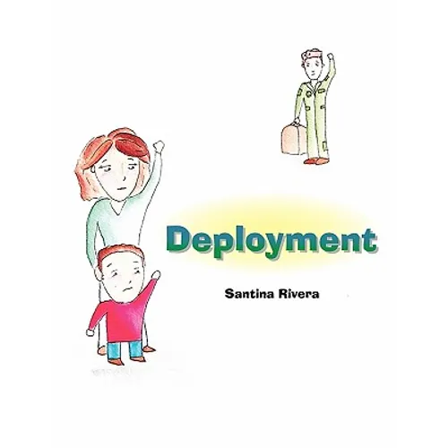 Deployment - Paperback