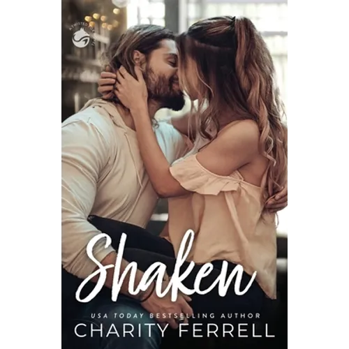 Shaken - Paperback