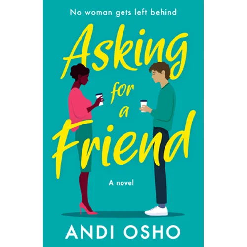 Asking for a Friend - Paperback
