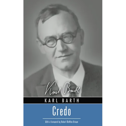 Credo - Paperback