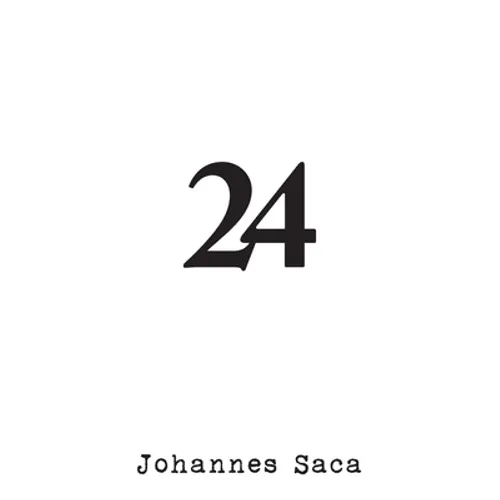 24 - Paperback