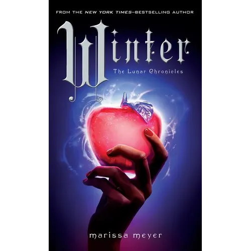 Winter - Hardcover