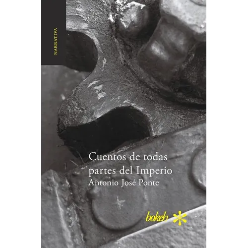 Cuentos de todas partes del Imperio - Paperback