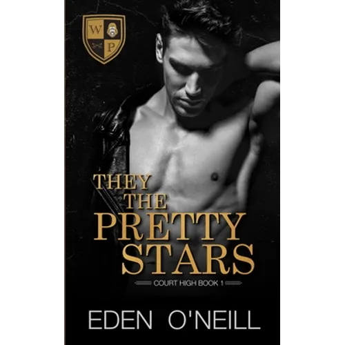 They The Pretty Stars - Paperback