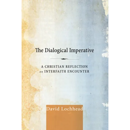 The Dialogical Imperative - Paperback
