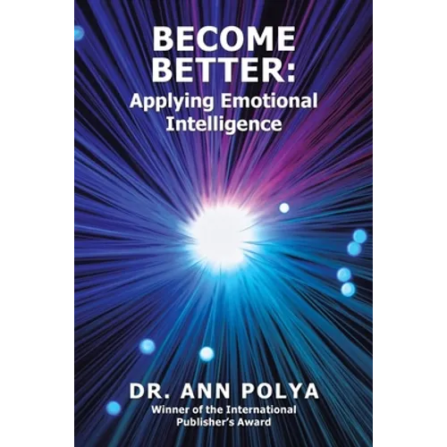 Become Better: Applying Emotional Intelligence - Paperback