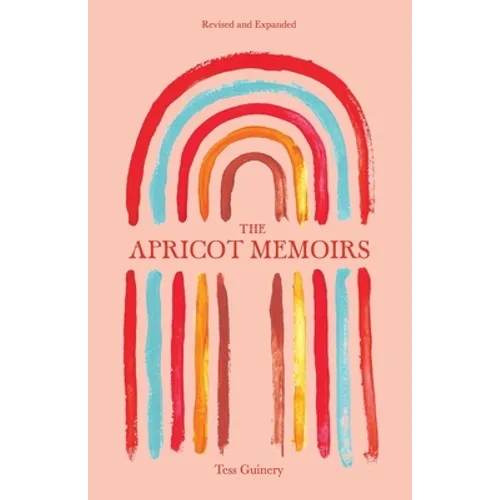 The Apricot Memoirs - Paperback