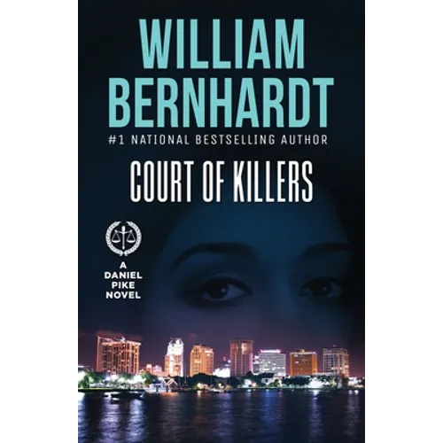 Court of Killers - Paperback