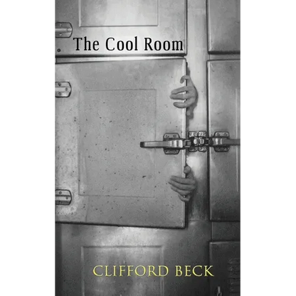 The Cool Room - Paperback