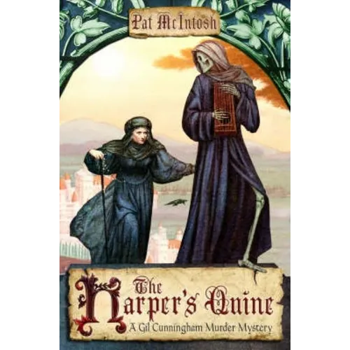 The Harper's Quine - Paperback