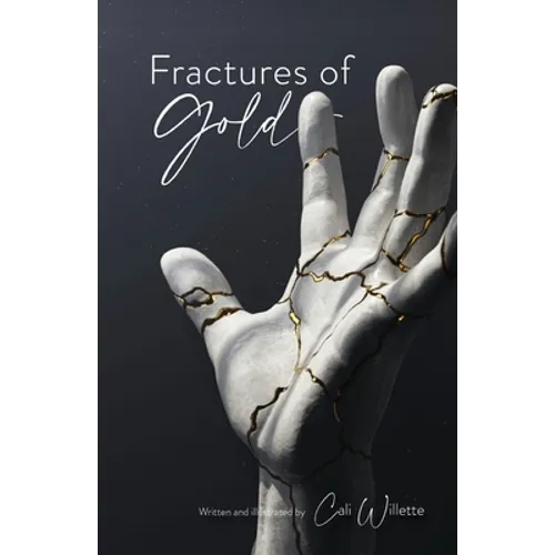 Fractures of Gold - Paperback
