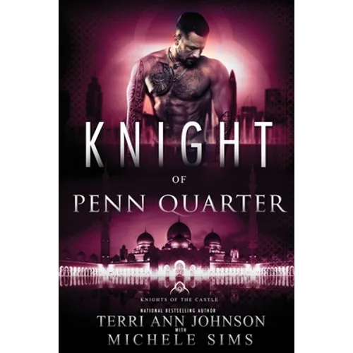 Knight of Penn Quarter - Paperback